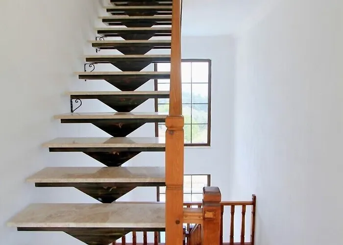 Deger Appart hôtel Akyaka (Mugla)