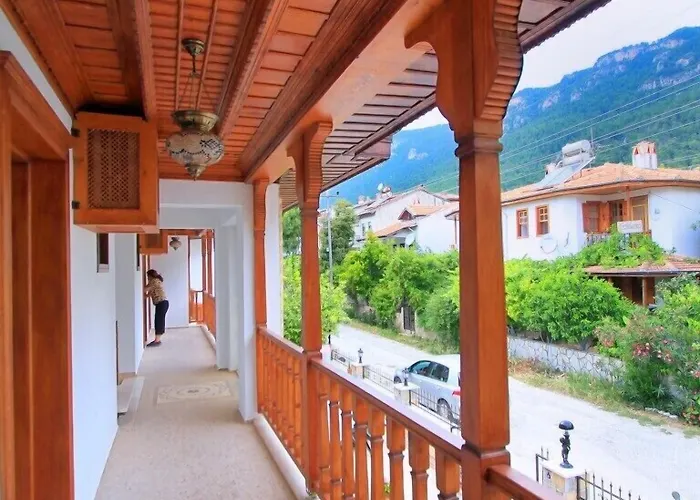 Appart hôtel Deger 4*