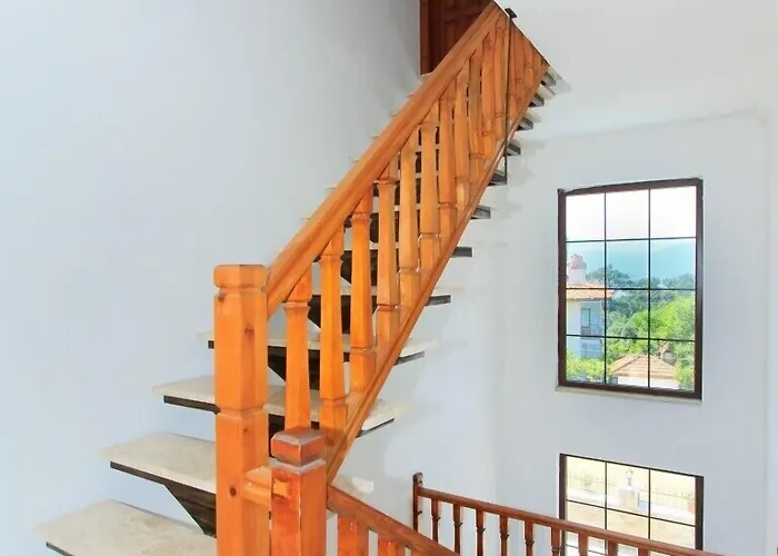 Deger Appart hôtel 4*