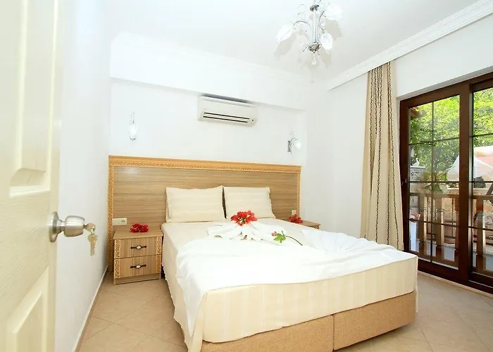 Deger Appart hôtel 4*