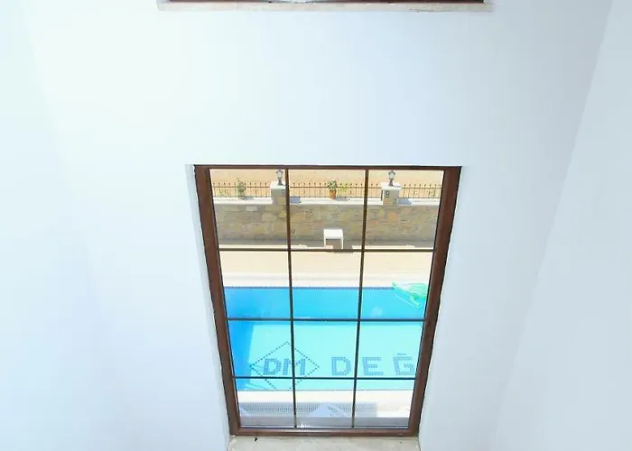 Appart hôtel Deger 4*