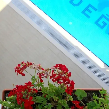 Deger Aparthotel Akyaka (Mugla)