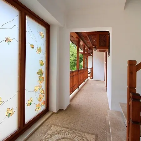 Deger 3* Akyaka (Mugla)