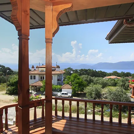 Deger 4* Akyaka (Mugla)