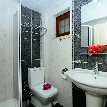 Deger 3* Akyaka (Mugla)