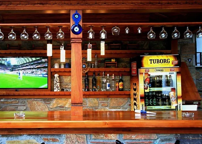 Deger Akyaka (Mugla)