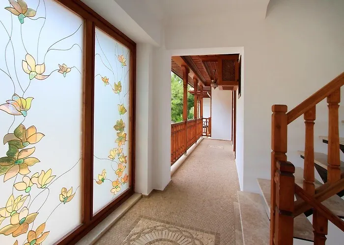 Deger 4* Akyaka (Mugla)