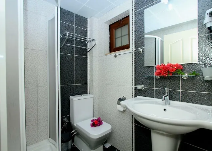 Deger 4* Akyaka (Mugla)