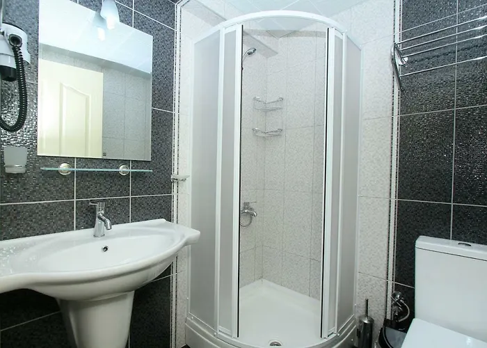 Aparthotel Deger Akyaka (Mugla)