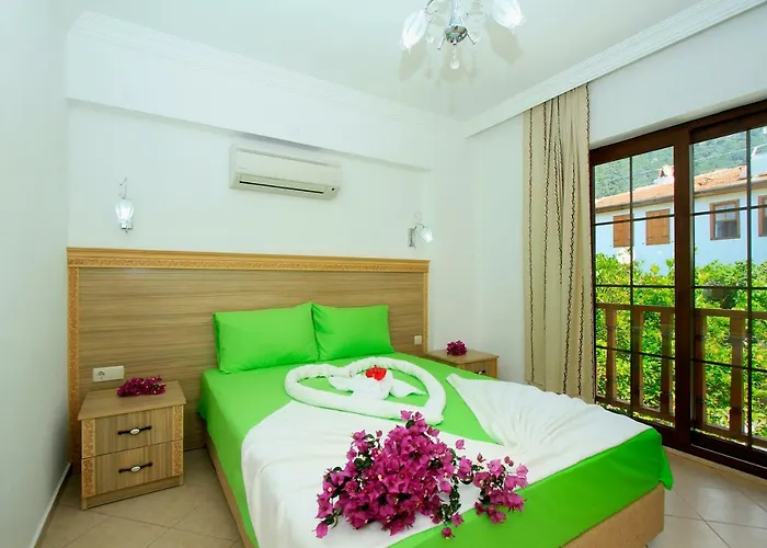 Deger 4* Akyaka (Mugla)